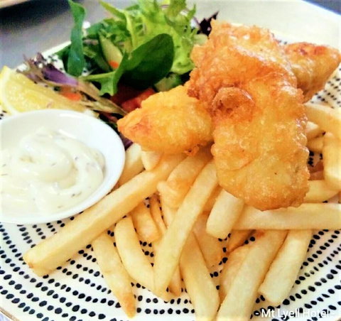 Mt Lyell Motor Inn - Broome Tourism 7