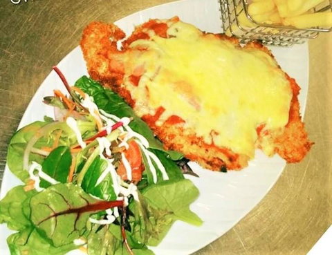 Mt Lyell Motor Inn - Broome Tourism 6