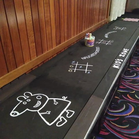 Mt Lyell Motor Inn - Broome Tourism 17