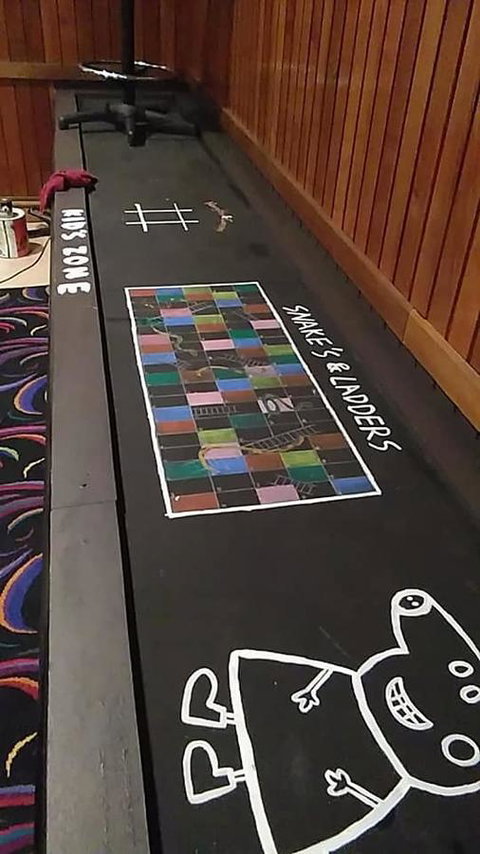 Mt Lyell Motor Inn - Broome Tourism 18