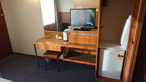 Mt Lyell Motor Inn - Broome Tourism 2