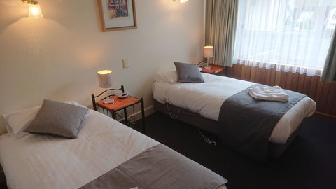 Mt Lyell Motor Inn - Broome Tourism 26