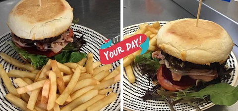 Mt Lyell Motor Inn - Broome Tourism 10