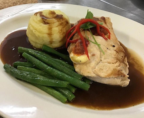 Mt Lyell Motor Inn - Broome Tourism 8