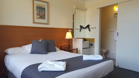 Mt Lyell Motor Inn - Broome Tourism 20