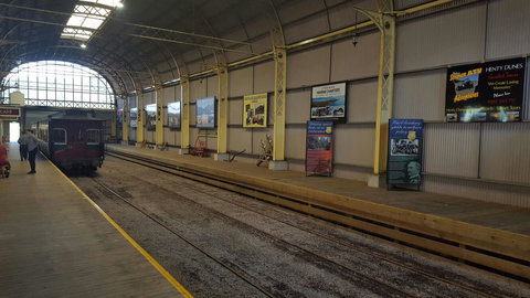 Mt Lyell Motor Inn - Broome Tourism 35