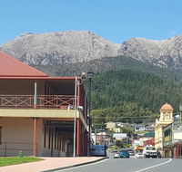 Mt Lyell Motor Inn - Broome Tourism