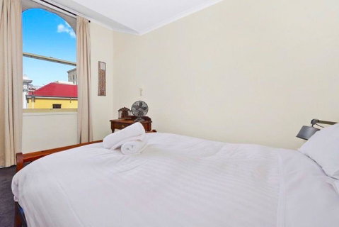 Launceston CBD Abode - Broome Tourism 13
