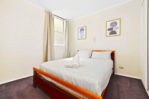 Launceston CBD Abode - Broome Tourism 4