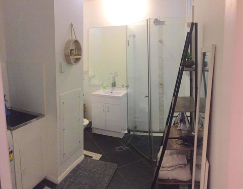 Launceston CBD Abode - Broome Tourism 19