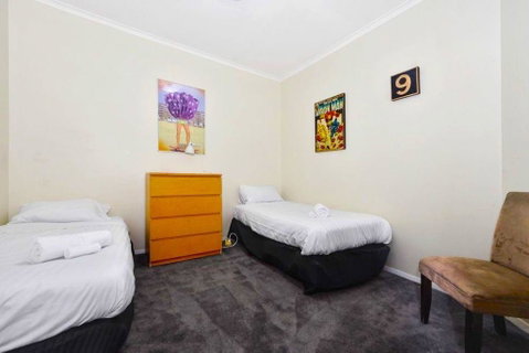 Launceston CBD Abode - Broome Tourism 6