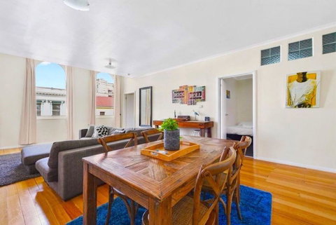 Launceston CBD Abode - Broome Tourism 0