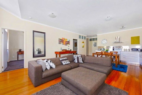 Launceston CBD Abode - Broome Tourism 3