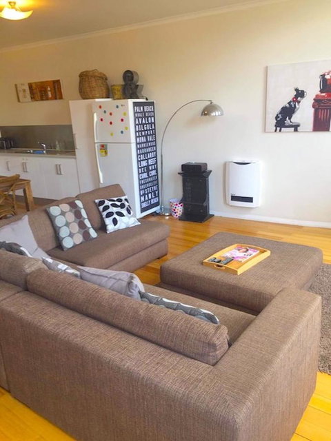 Launceston CBD Abode - Broome Tourism 18
