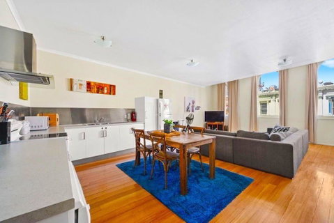 Launceston CBD Abode - Broome Tourism 8