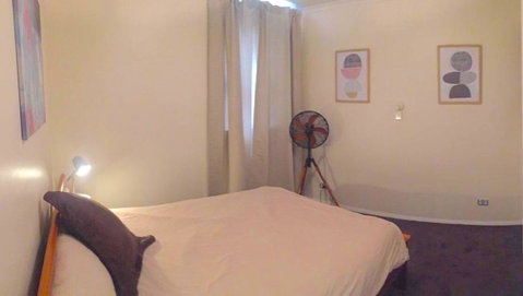 Launceston CBD Abode - Broome Tourism 17