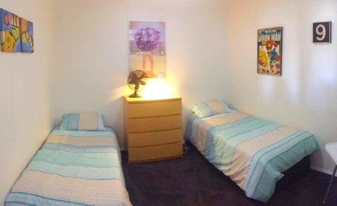 Launceston CBD Abode - Broome Tourism 20