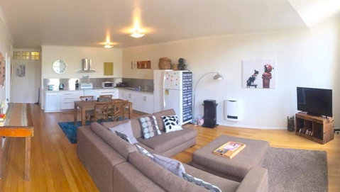 Launceston CBD Abode - Broome Tourism 21