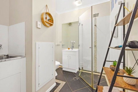 Launceston CBD Abode - Broome Tourism 5