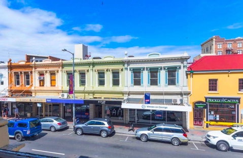 Launceston CBD Abode - Broome Tourism 10