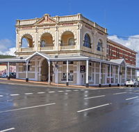 The Empire Hotel - Broome Tourism