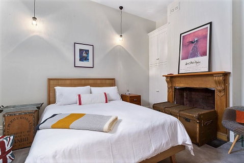 WEST NEST | Classic 3BR Hobart Terrace BEST Location, View, Close To City - Broome Tourism 7