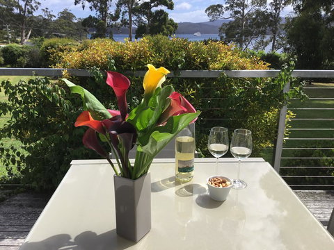 Nextdoor@portarthur - Broome Tourism 2