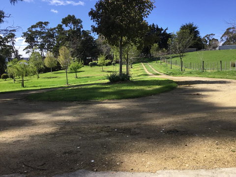 Nextdoor@portarthur - Broome Tourism 12