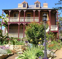 Bendalls Bed and Breakfast - Broome Tourism
