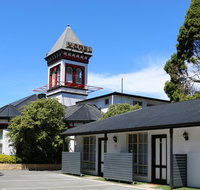 Hobart Tower Motel - Broome Tourism
