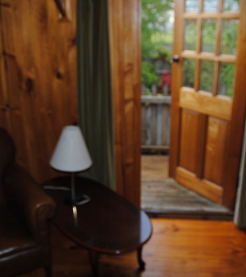The Wombat Cottage - Broome Tourism 8