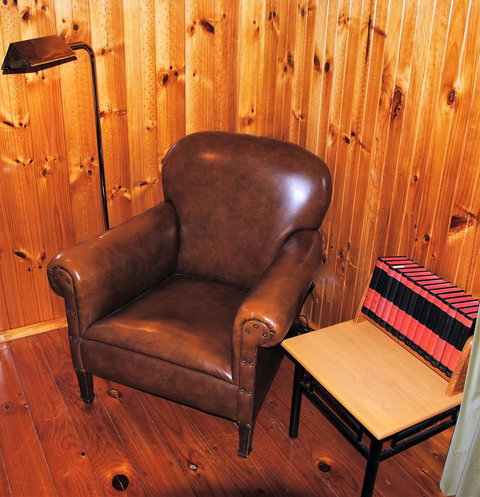 The Wombat Cottage - Broome Tourism 7