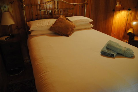 The Wombat Cottage - Broome Tourism 10