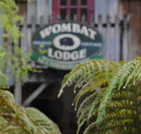 The Wombat Lodge - Broome Tourism