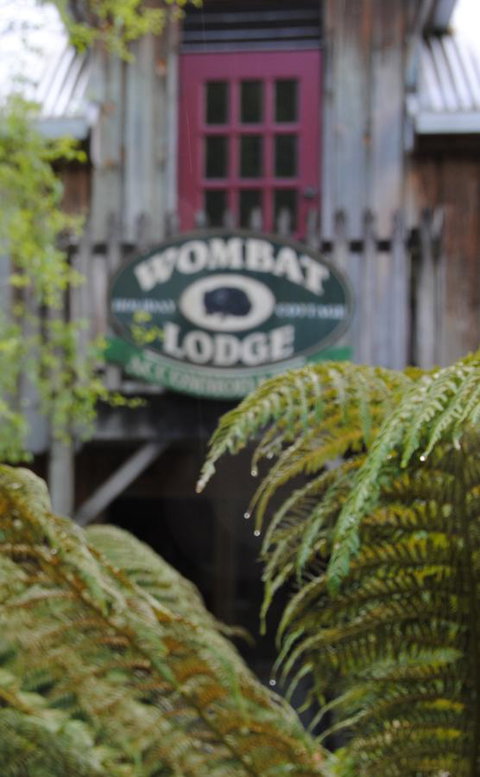 The Wombat Cottage - Broome Tourism 0