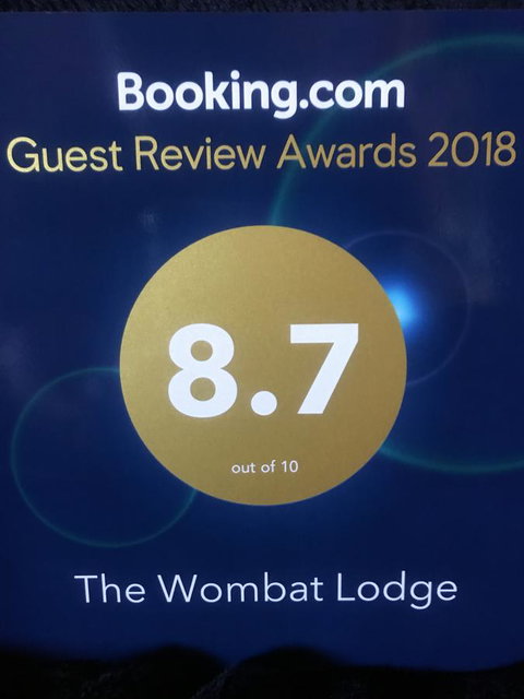 The Wombat Cottage - Broome Tourism 1