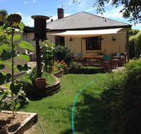 Cimitiere by the Park - Broome Tourism