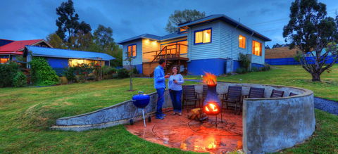 Ashdowns Of Dover - Broome Tourism 25