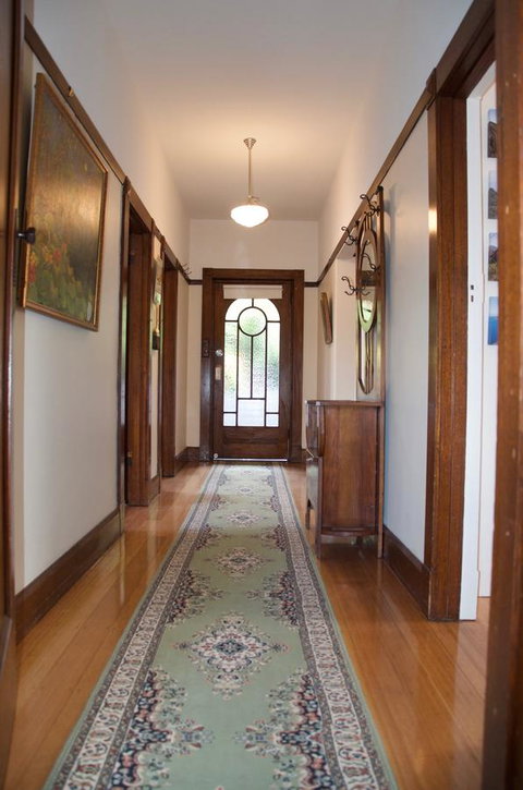 Gorgeous Hobart Accommodation - Park On Park - New Town - Broome Tourism 7