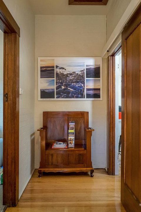 Gorgeous Hobart Accommodation - Park On Park - New Town - Broome Tourism 34