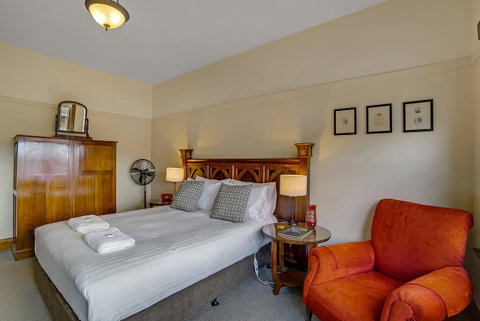 Gorgeous Hobart Accommodation - Park On Park - New Town - Broome Tourism 22