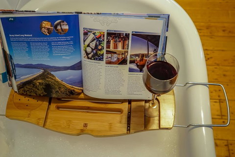 Gorgeous Hobart Accommodation - Park On Park - New Town - Broome Tourism 40