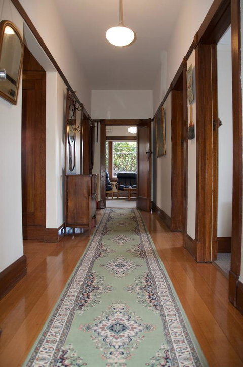 Gorgeous Hobart Accommodation - Park On Park - New Town - Broome Tourism 8