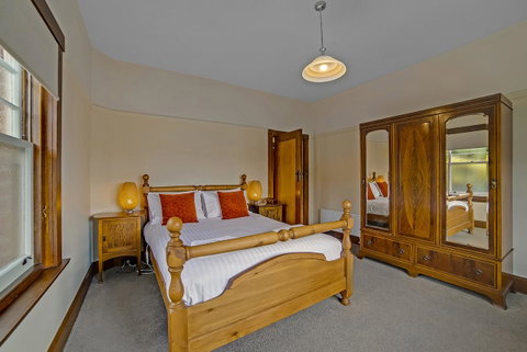 Gorgeous Hobart Accommodation - Park On Park - New Town - Broome Tourism 25