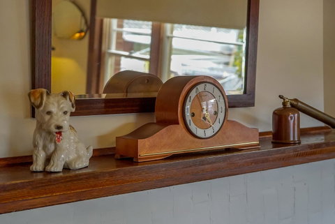 Gorgeous Hobart Accommodation - Park On Park - New Town - Broome Tourism 12