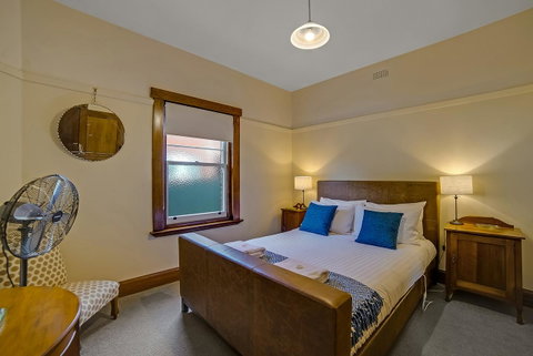 Gorgeous Hobart Accommodation - Park On Park - New Town - Broome Tourism 30