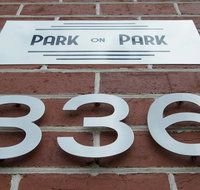 Park on Park - New Town / Hobart Accommodation - Broome Tourism