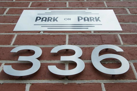 Gorgeous Hobart Accommodation - Park On Park - New Town - Broome Tourism 0