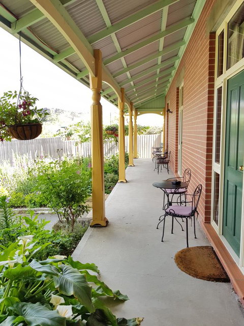 Orana House - Broome Tourism 11