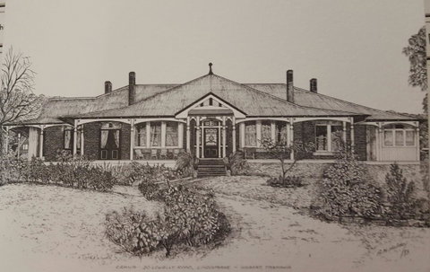 Orana House - Broome Tourism 8